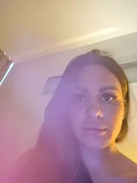 SiennaLuxexx online show from 8, 6, 2026