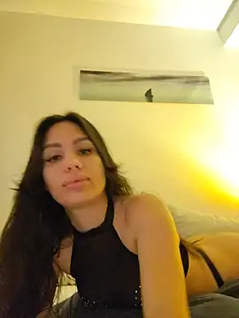 SiennaLuxexx online show from 14, 6, 2026