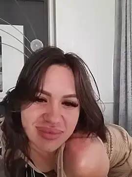 SiennaLuxexx online show from 30, 6, 2026