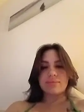 SiennaLuxexx online show from 2, 7, 2026
