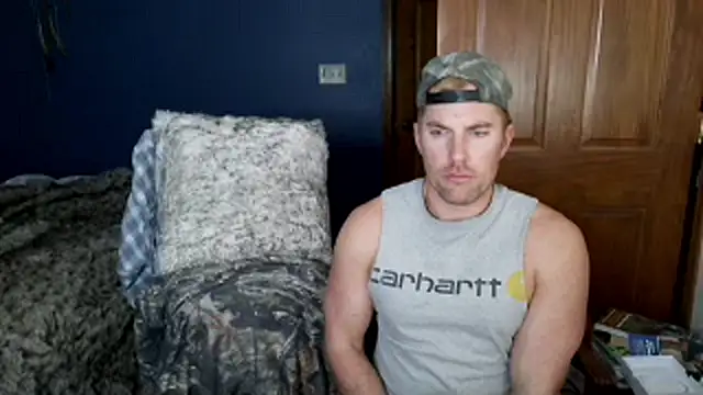 SpunRedneck online show from 2, 2, 2026