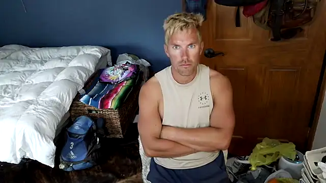 SpunRedneck online show from 11, 7, 2026