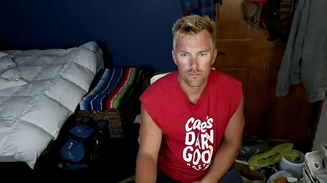 SpunRedneck online show from 14, 7, 2026