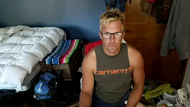 SpunRedneck online show from 15, 7, 2026