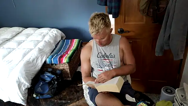 SpunRedneck online show from 17, 7, 2026