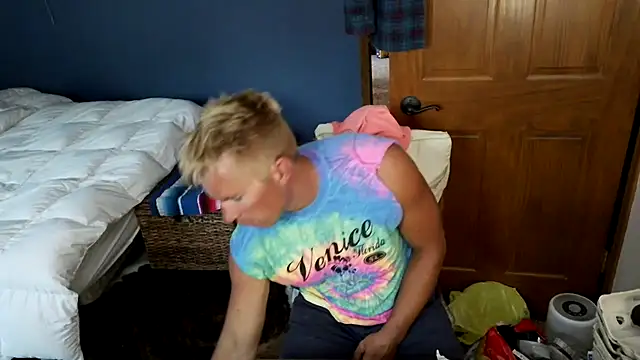 SpunRedneck online show from 25, 7, 2026
