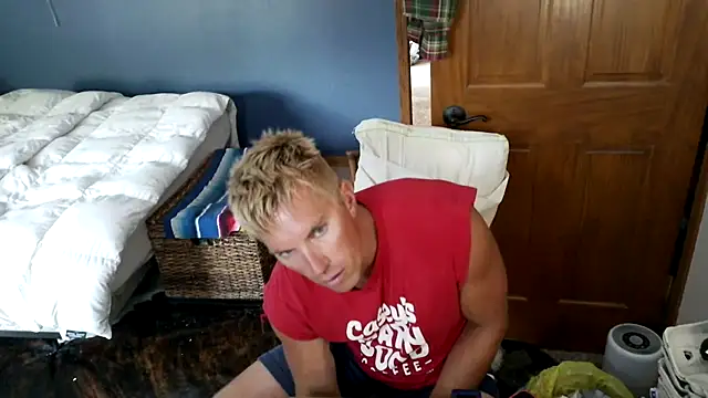 SpunRedneck online show from 27, 7, 2026