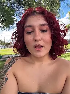 MissSavage  online show from 1, 6, 2026