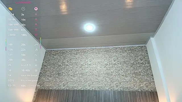 nicol alvarez online show from 1, 2, 2026