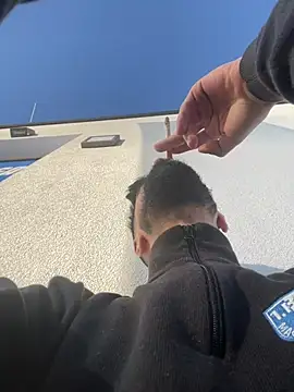 Ghost-Zero online show from 4, 3, 2026