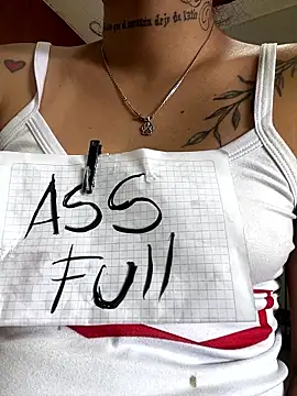 Snapshot of Slut_Dirty_Nastyy chatting on 14, 1, 2026 Slut Dirty Nastyy online show from 14, 1, 2026