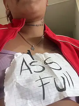 Snapshot of Slut_Dirty_Nastyy chatting on 17, 1, 2026 Slut Dirty Nastyy online show from 17, 1, 2026