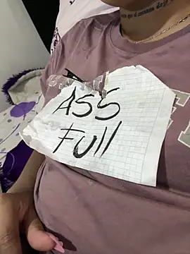 Snapshot of Slut_Dirty_Nastyy chatting on 22, 2, 2026 Slut Dirty Nastyy online show from 22, 2, 2026