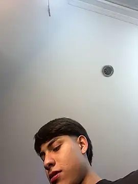 Lander Cruz online show from 20, 2, 2026