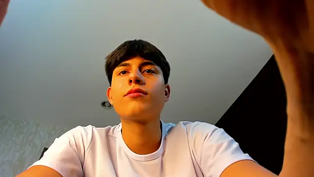 Lander Cruz online show from 25, 3, 2026