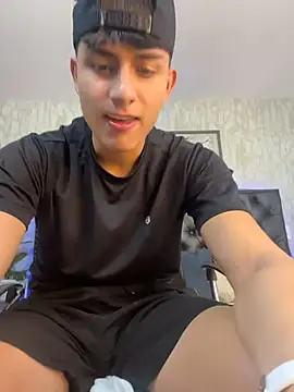 Lander Cruz online show from 22, 7, 2026