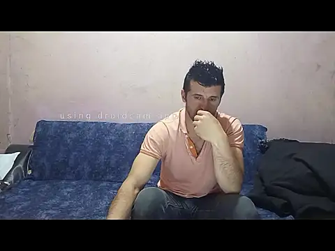 pumpman21 online show from 21, 12, 2025