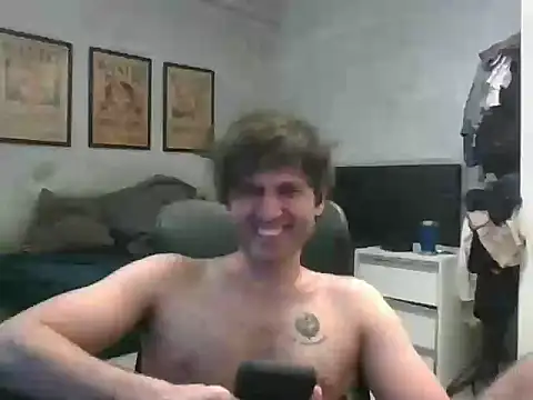 Snapshot of JackMancada chatting on 17, 6, 2026 JackMancada online show from 17, 6, 2026