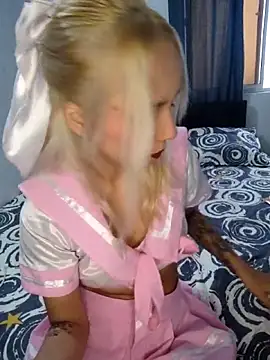 KasumiSophia online show from 27, 3, 2026