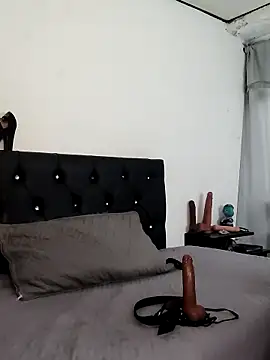 nyloncouple777 online show from 31, 1, 2026