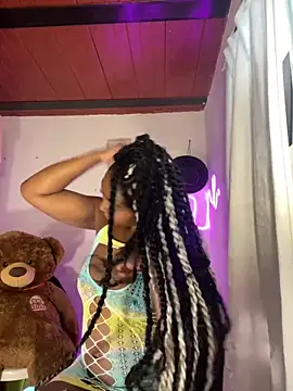 Cynthia es online show from 16, 4, 2026