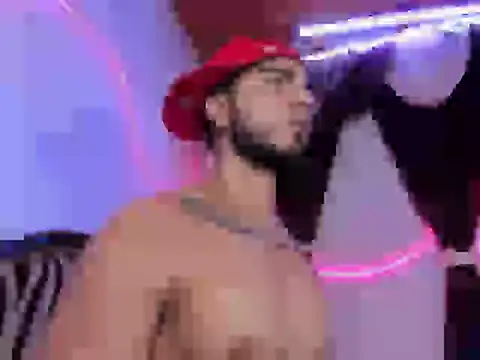 Thomasjasper1 online show from 18, 12, 2025