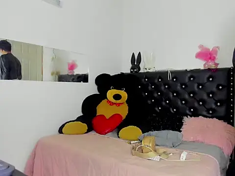 BlakeNoir  online show from 8, 4, 2026