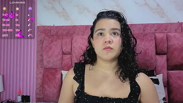 ValeryMorales online show from 16, 4, 2026