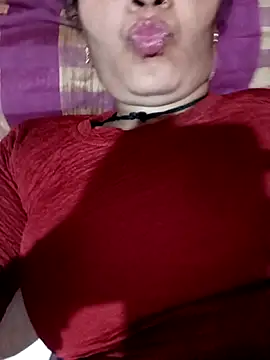 Snapshot of Karisma_ji chatting on 12, 6, 2026 Karisma ji online show from 12, 6, 2026