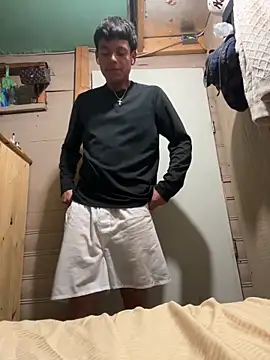 Imnotabatman45 online show from 24, 2, 2026