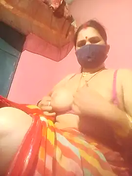 Your-shreya143 online show from 10, 2, 2026