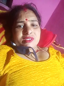 Your-shreya143 online show from 7, 3, 2026