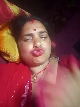 Your-shreya143 online show from 10, 3, 2026