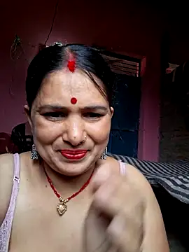 Your-shreya143 online show from 1, 6, 2026