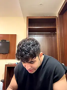 Snapshot of Anshtease chatting on 4, 12, 2025 Anshtease online show from 4, 12, 2025