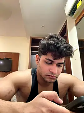 Snapshot of Anshtease chatting on 5, 12, 2025 Anshtease online show from 5, 12, 2025