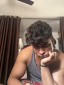 Snapshot of Anshtease chatting on 17, 12, 2025 Anshtease online show from 17, 12, 2025