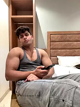 Snapshot of Anshtease chatting on 17, 12, 2025 Anshtease online show from 17, 12, 2025