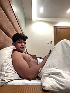 Snapshot of Anshtease chatting on 18, 12, 2025 Anshtease online show from 18, 12, 2025