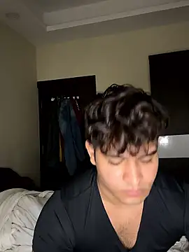 Snapshot of Anshtease chatting on 16, 1, 2026 Anshtease online show from 16, 1, 2026