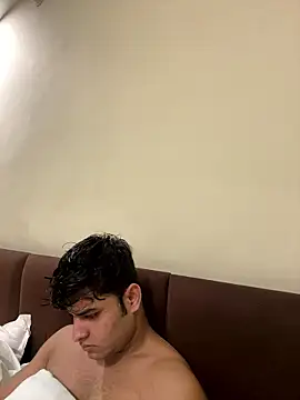 Snapshot of Anshtease chatting on 18, 1, 2026 Anshtease online show from 18, 1, 2026