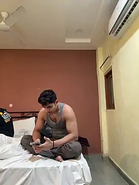 Snapshot of Anshtease chatting on 1, 3, 2026 Anshtease online show from 1, 3, 2026