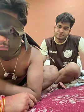 Anshtease online show from 14, 3, 2026