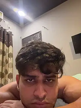 Anshtease online show from 23, 7, 2026