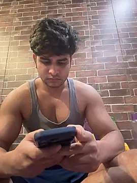 Anshtease online show from 5, 8, 2026