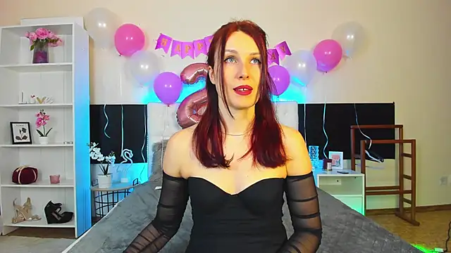 KiraNeeww online show from 27, 2, 2026