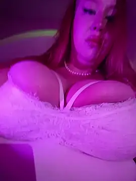 ElonaFox online show from 1, 3, 2026