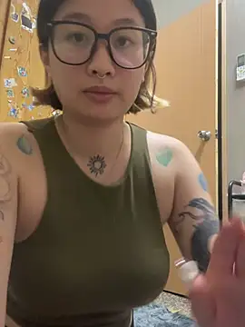 abella1116 online show from 9, 4, 2026