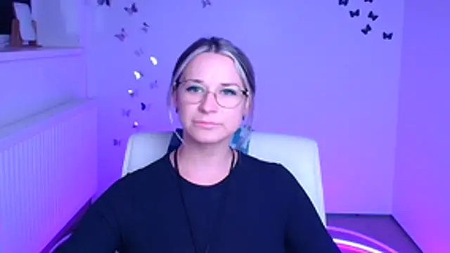 Snapshot of Melodie_Aster chatting on 18, 1, 2026 Melodie Aster online show from 18, 1, 2026