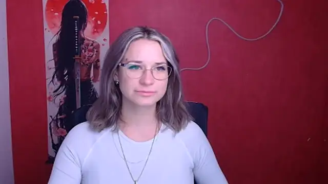 Snapshot of Melodie_Aster chatting on 19, 1, 2026 Melodie Aster online show from 19, 1, 2026